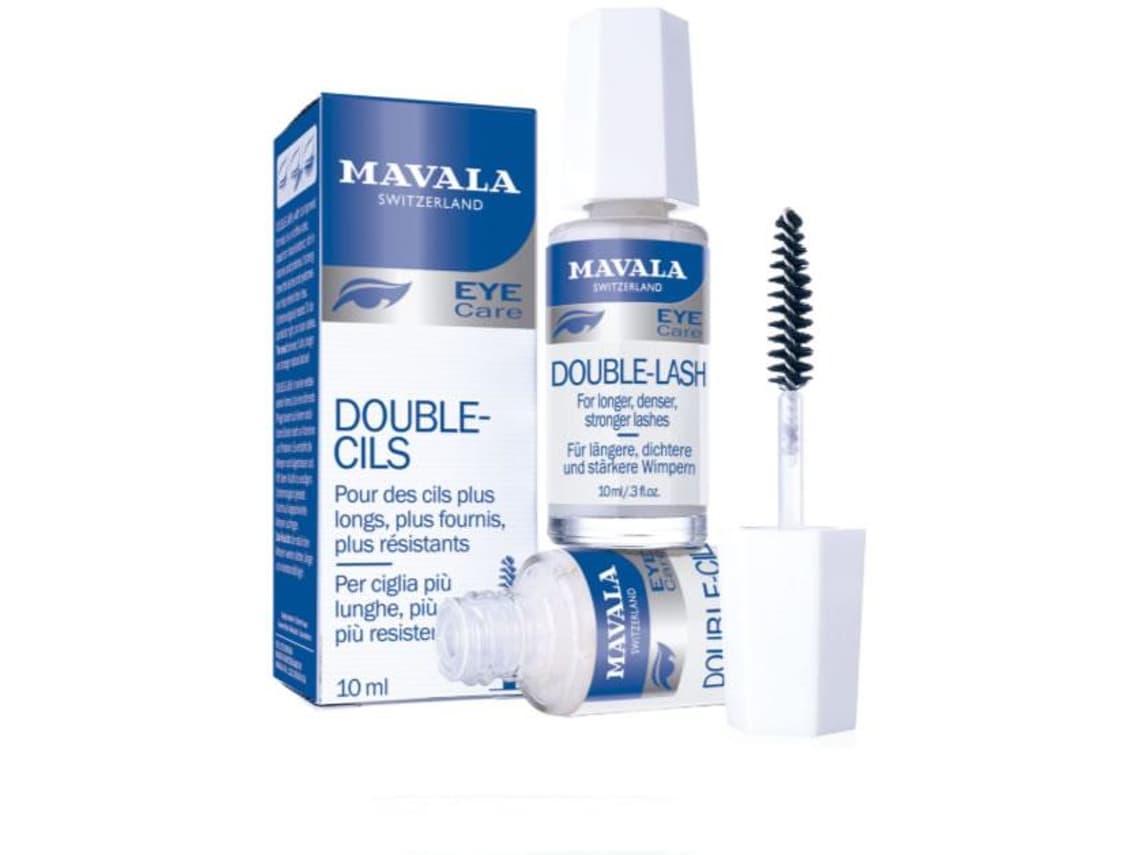 Mavala Wimperserum Double Lash (10 ml)