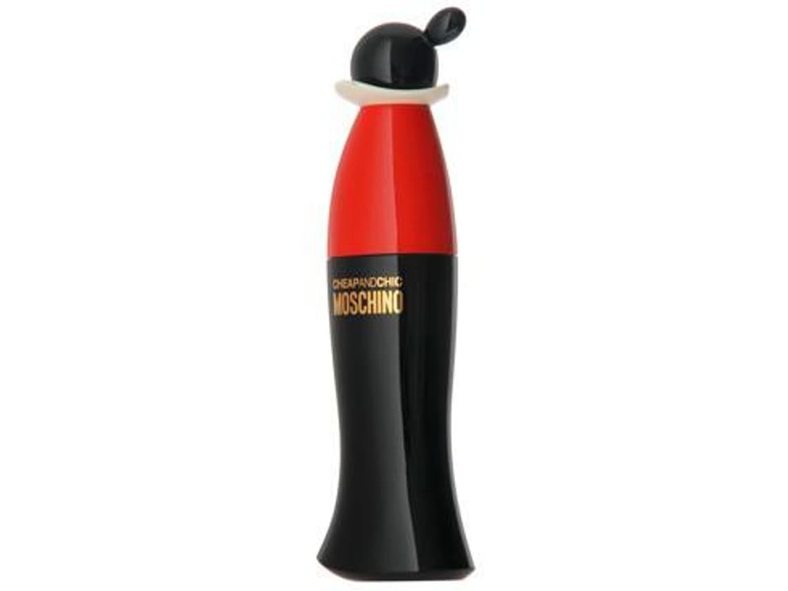 Moschino Cheap And Chic - 30 ml - Eau de toilette
