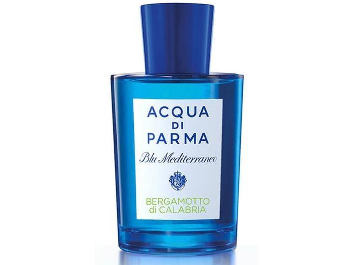 Acqua di Parma - Blu Mediterraneo - Bergamotto di Calabria - Eau De Toilette - 30ML