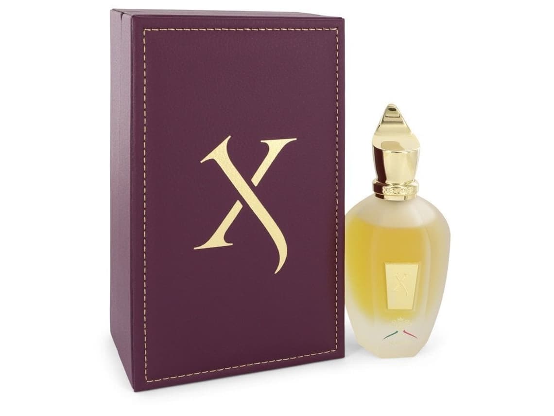 Naxos Eau de Parfum