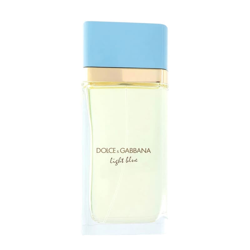 Dolce and Gabbana Dolce and Gabbana Dolce and Gabbana Dolce and Gabbana Dolce and Gabbana Dolce and Gabbana Dolce g Light Blue 100 Spray Edp