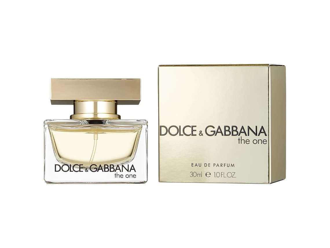 Dolce &amp; Gabbana The One Eau de Parfum 30ml