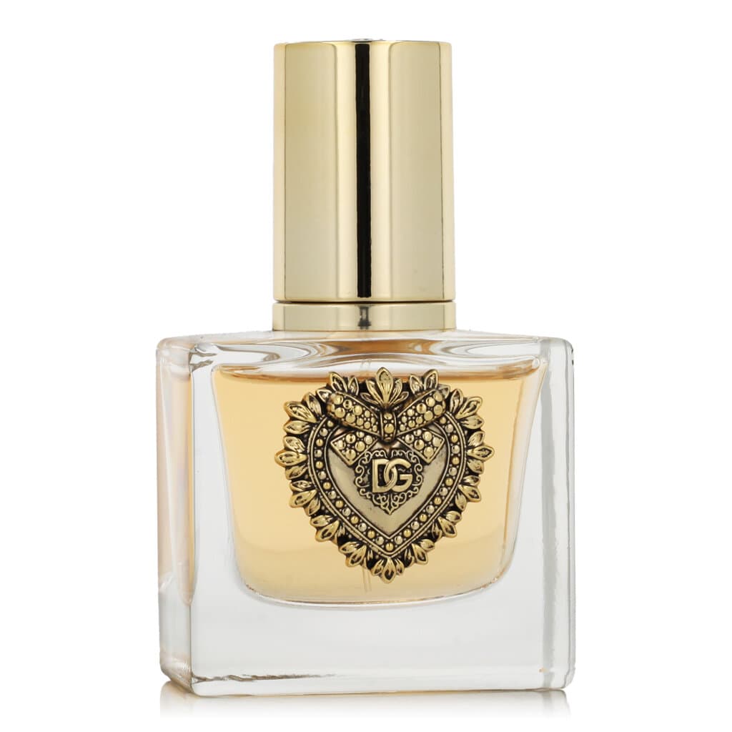 DOLCE &amp; GABBANA - Devotion Eau de Parfum - 30 ml - Dames eau de parfum