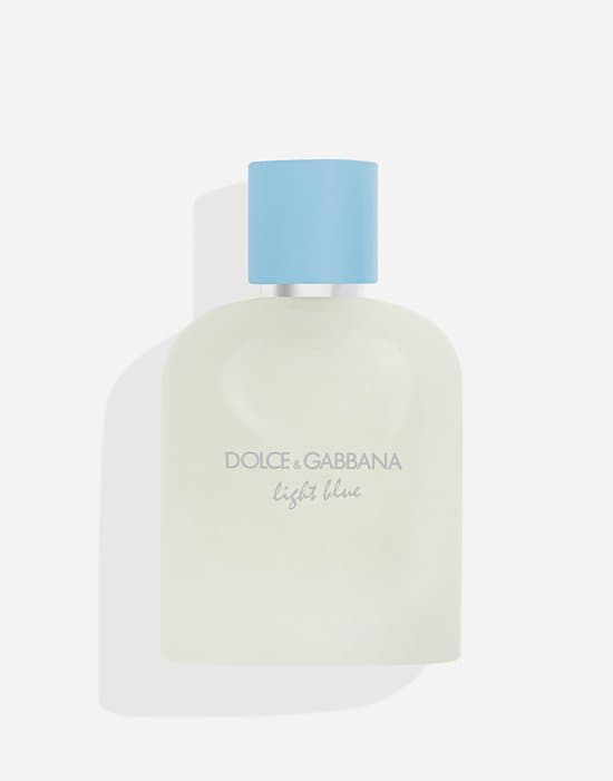 Dolce and Gabbana Dolce and Gabbana Dolce and Gabbana Dolce and Gabbana Dolce and Gabbana Dolce and Gabbana Light Blue Pour Homme Edt Spray 100ml