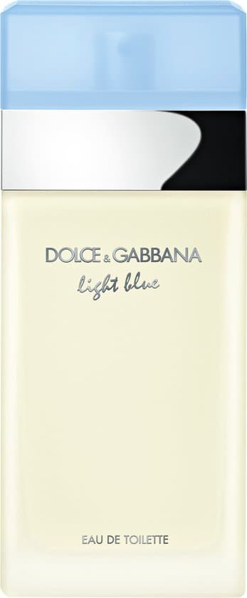 Dolce and Gabbana Dolce and Gabbana Dolce and Gabbana Dolce and Gabbana Dolce and Gabbana Dolce and Gabbana Light Blue Pour Femme Edt Spray 100ml
