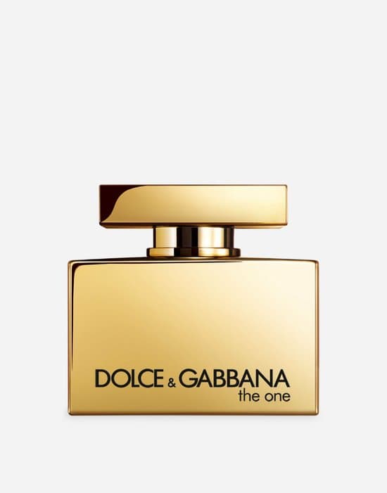 Dolce & Gabbana The One Gold Eau De Parfum Intense 75 ml (woman)