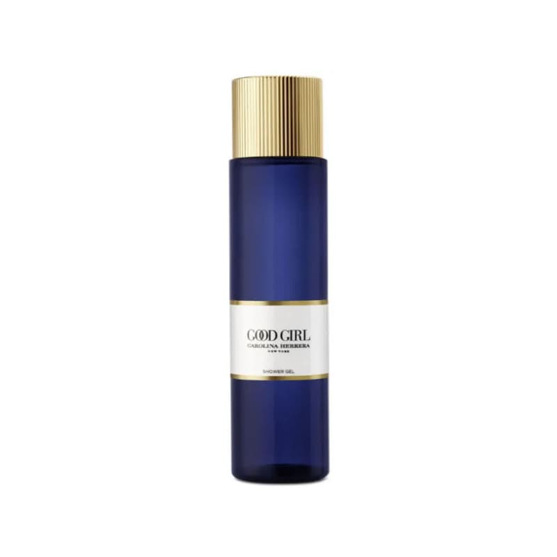 Carolina Herrera Good Girl 200 ml Showergel Dames