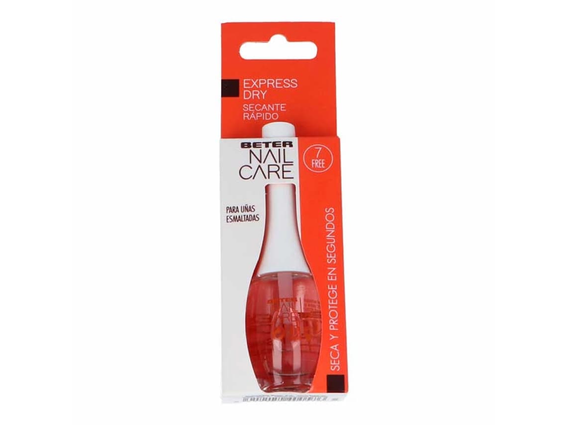 Nail polish Express Dry Beter Nail Care (11 ml)