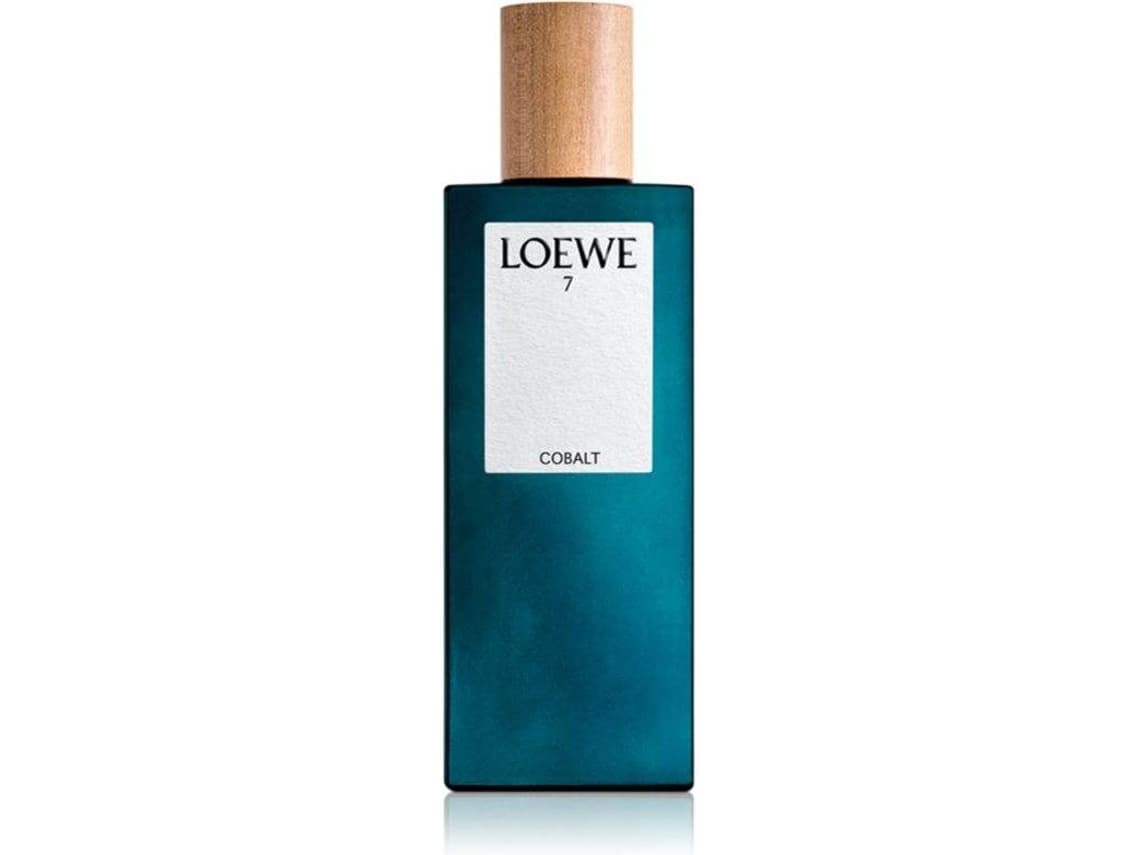 Loewe - Herenparfum - 7 Cobalt - Eau de toilette 50 ml