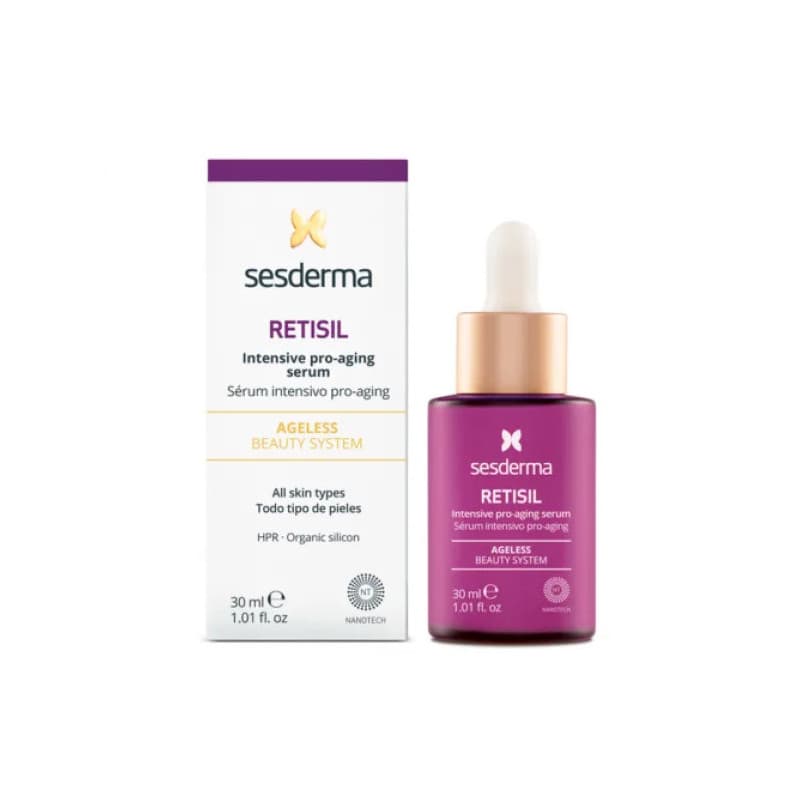 Sesderma Retisil Intensive Serum 30ml