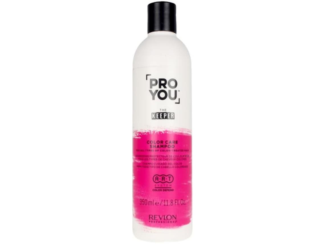 Shampoo ProYou the Keeper Revlon (350 ml)