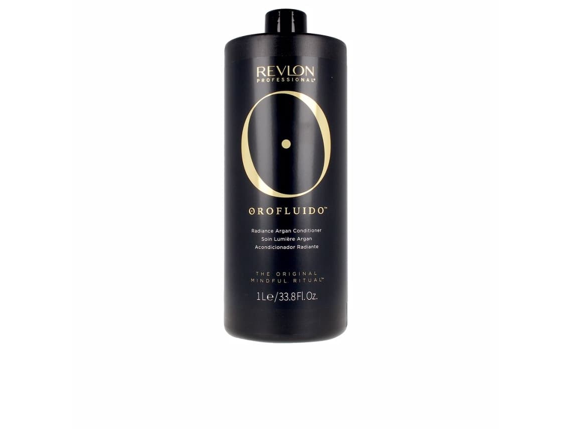Orofluido Conditioner-1000 ml - Conditioner voor ieder haartype