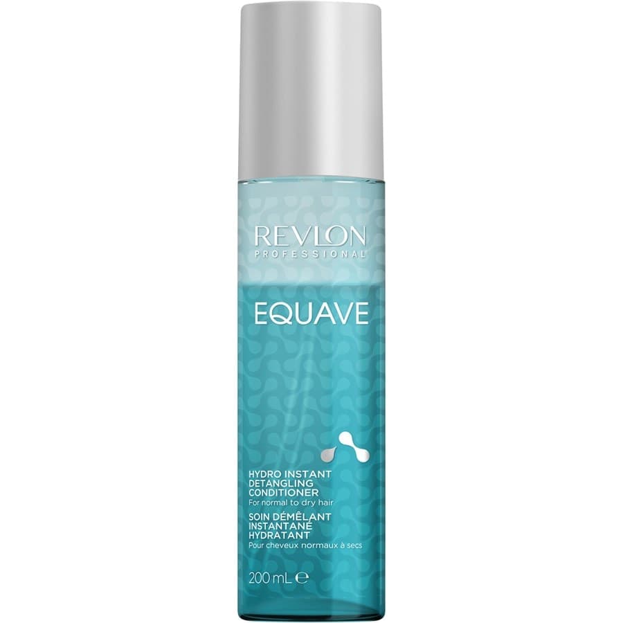 Equave Hydro Nutritive Detangling Conditioning - Bezoplachový kondicionér 200ml