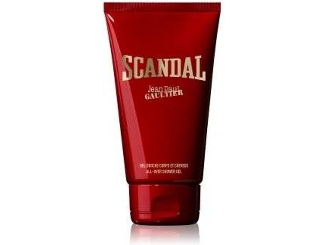 Douchegel Jean Paul Gaultier Scandal (150 ml)