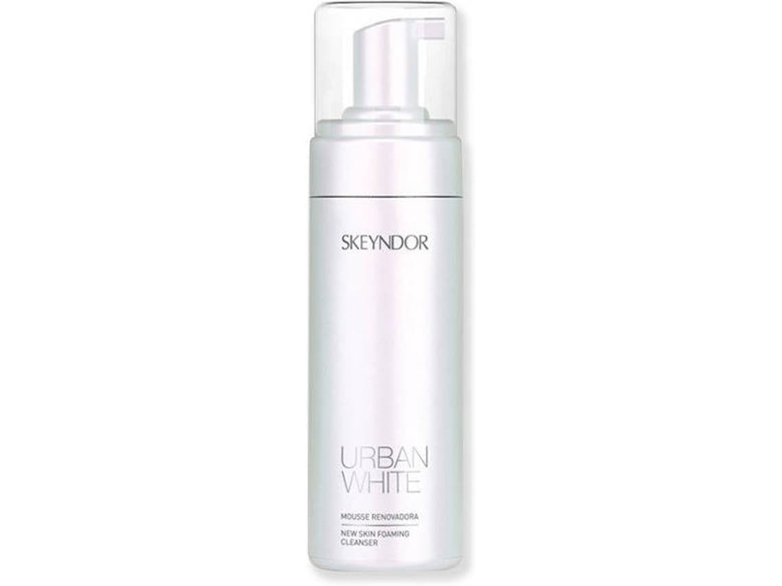 Skeyndor - Urban White - New Skin Foaming Cleanser - 150 ml