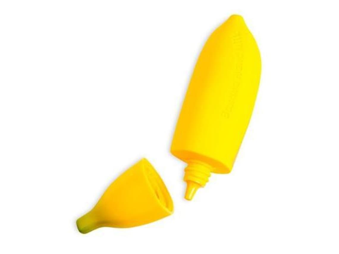 IDC Institute Skinfood Banana handcrème 40 ml Vrouwen