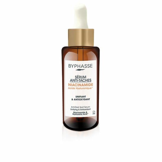 Byphasse Sérum Anti-Taches Niacinamide 50ml