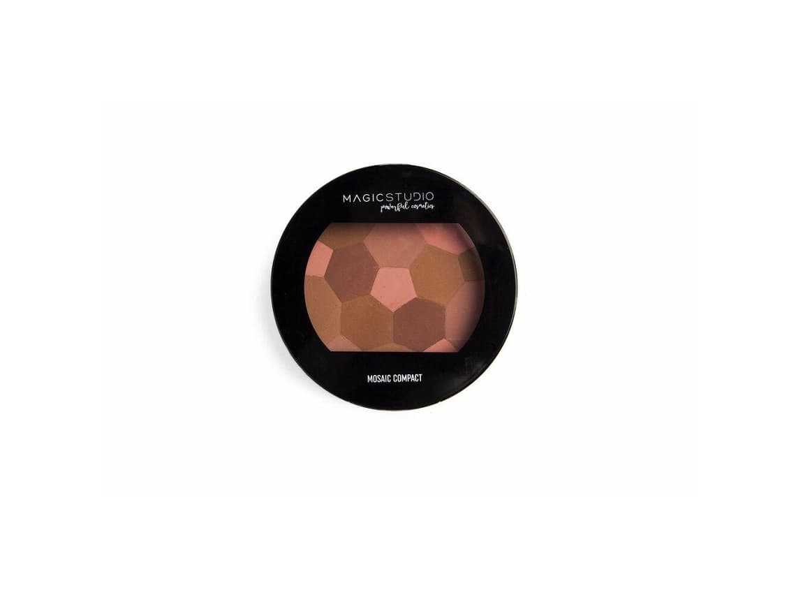 Magic Studio Bronzing Mosaic 20 G