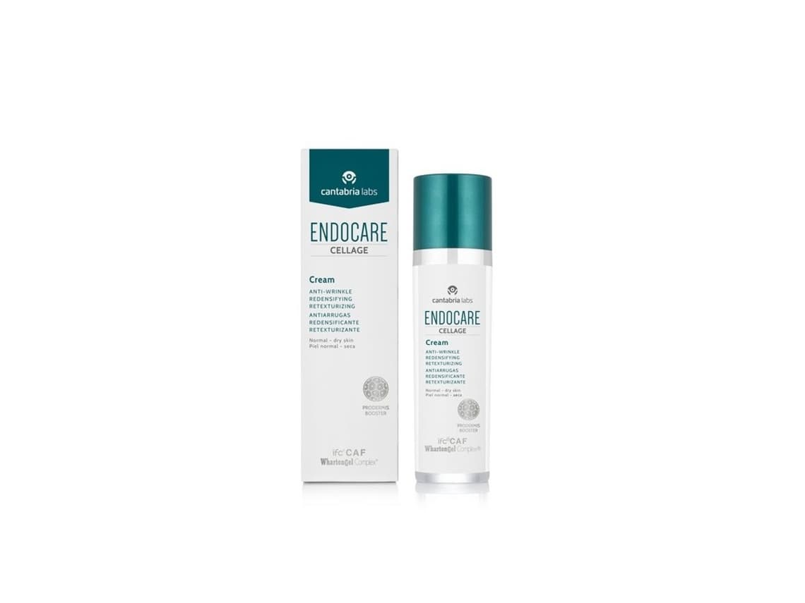 Endocare Cellage Anti Aging Global Cream 50ml