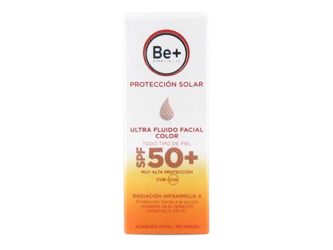 Be  Skin Protect Facial Colour Spf50  50ml
