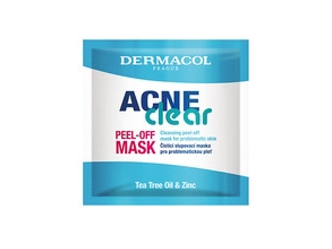 Dermacol Skin Care Masks & Peels for Women