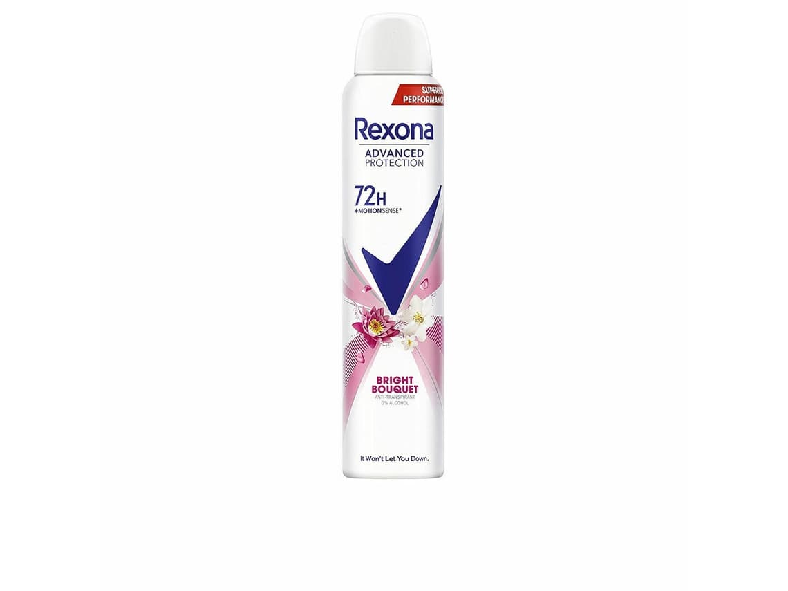 Des Rexona Bright Bouquet Sp 200 72 H