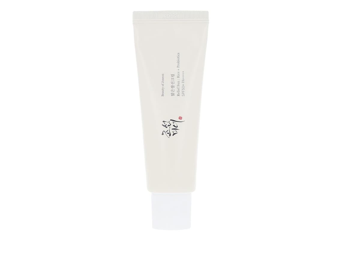 Beauty of Joseon Relief Sun: Rice+Probiotics SPF 50+ PA++++ - 50ml