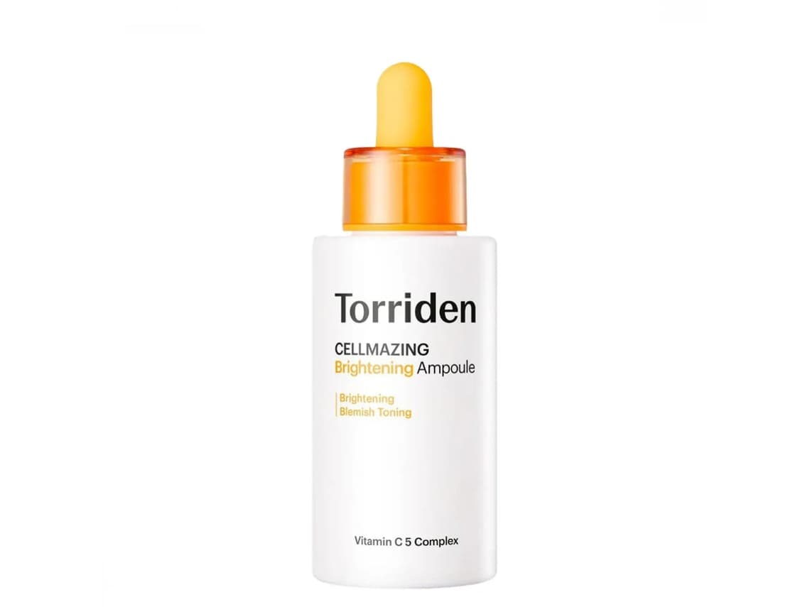 Torriden Cellmazing Vita C Bright Amp