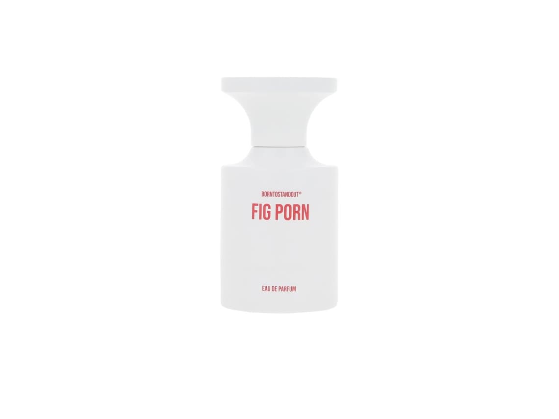 Borntostandout Fig Porn Eau De Parfum Spray 50ml