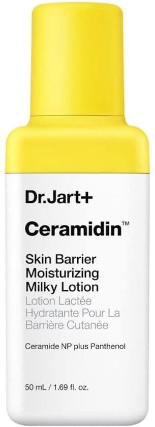 Dr. Jart+ Ceramidin Skin Barrier Moisturizing Milky Lotion 50 ml