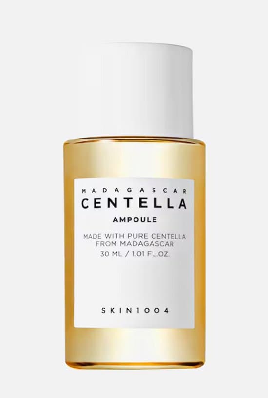 Skin1004 Madagascar Centella Ampoule 30ml