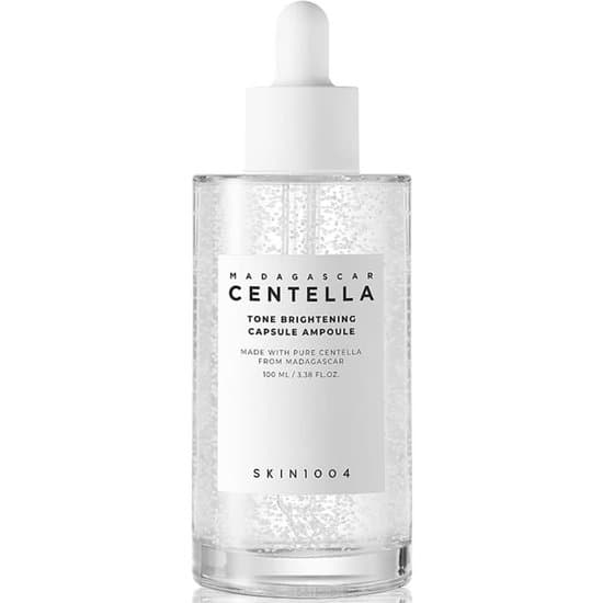 Skin1004 - Madagascar Centella Tone Brightening Capsule Ampoule Serum