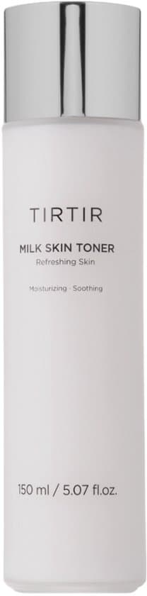 Tirtir, Milk Skin, Refreshing, Tonic Lotion, For Face, 150 ml