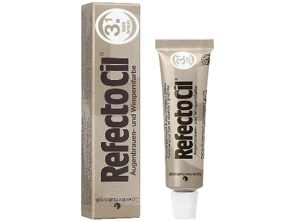 Refectocil Wimper &amp; Wenkbrauw verf 15 ml - No. 3.1