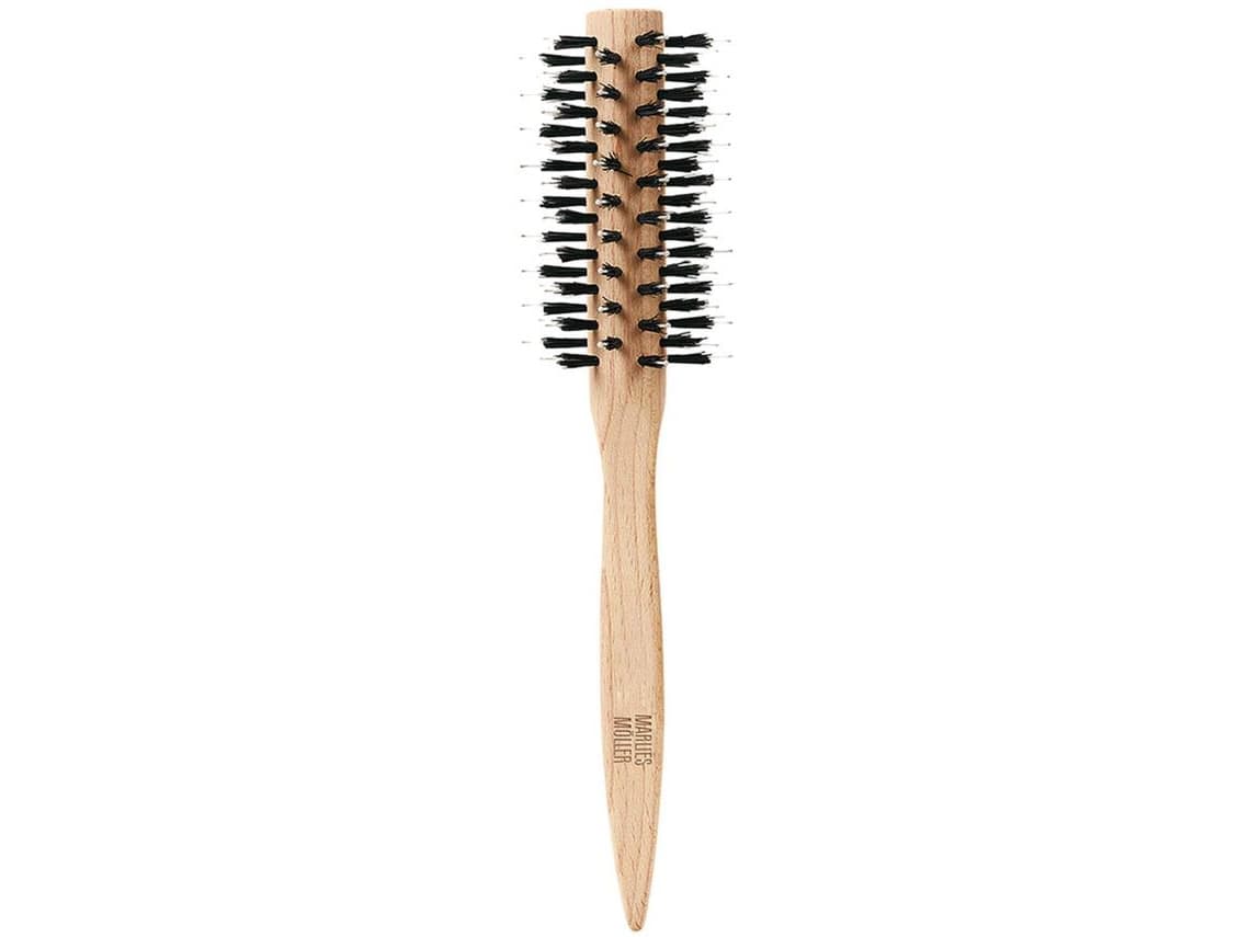Marlies Möller Medium Round Styling Brush