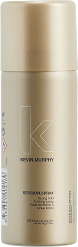 Kevin Murphy Session.Spray Strong Hold Finishing Spray 100 ml