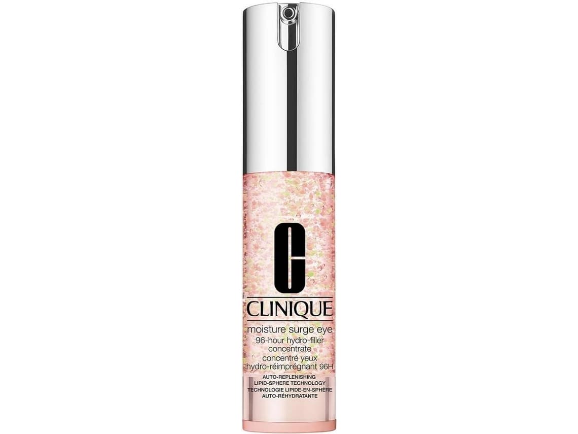 Moisture Surge Eye 96 Hour Hydro Filler Concentrate HydrataAnA gel na oAnA okolA