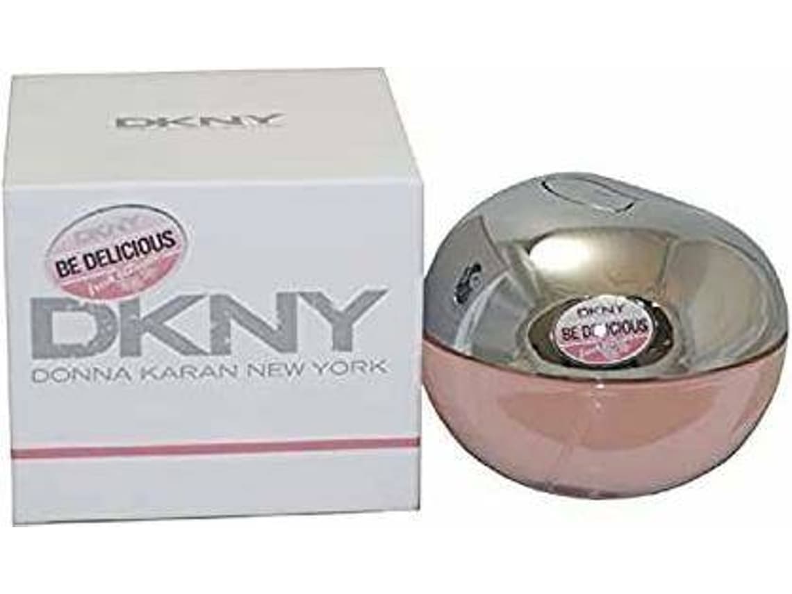 DKNY Fresh Blossom 100 ml Eau de Parfum - Damesparfum