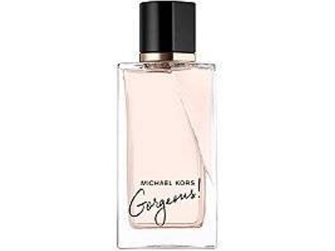 Damesparfum Michael Kors Gorgeous! EDP (100 ml)