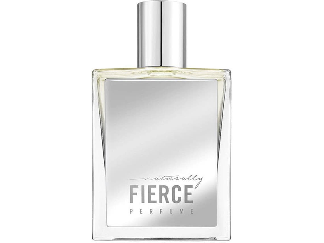 Damesparfum Abercrombie & Fitch EDP Naturally Fierce (50 ml)