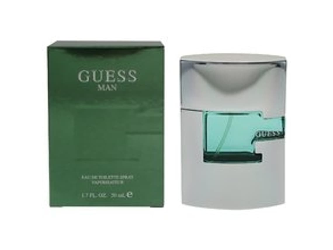Guess Man EDT M 150 ml