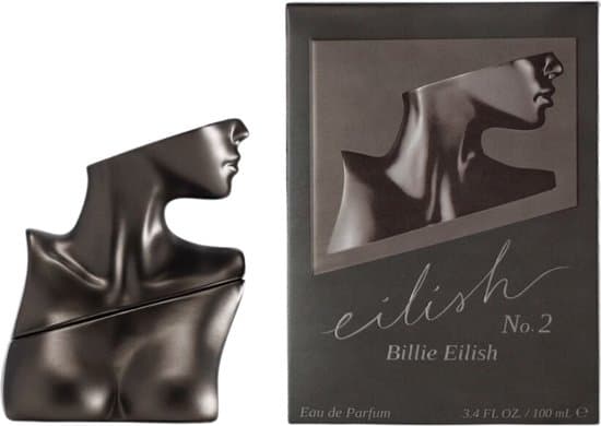 Billie Eilish Eilish No 2 Eau De Parfum 100 ml (unisex)