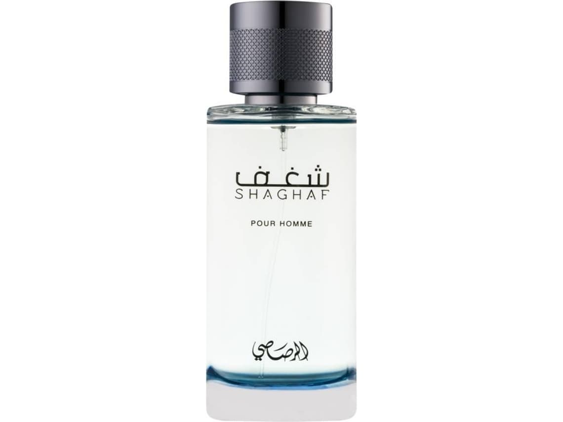 Rasasi - Nafaeis Al Shaghaf Pour Homme Eau De Parfum 100ML