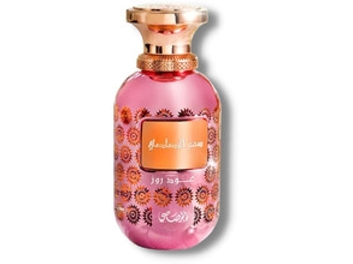 Rasasi Sar Lamaan Oud Rose EDP U 100m