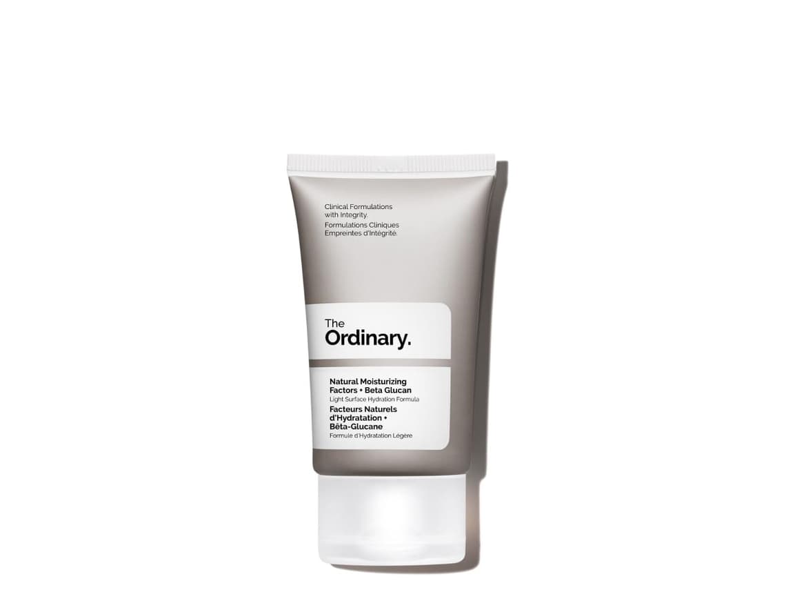 The Ordinary Natural Moisturizing Factors + Beta Glucan 30 ml