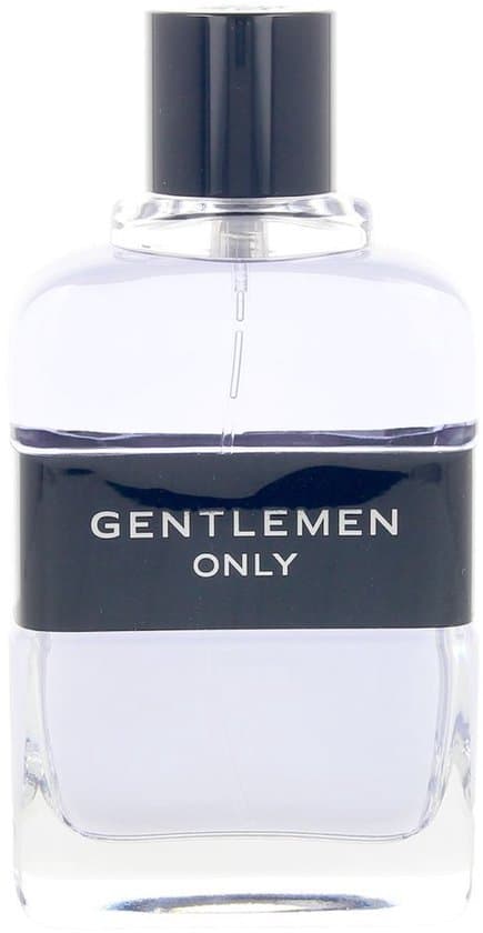GENTLEMEN ONLY edt vapo 100 ml