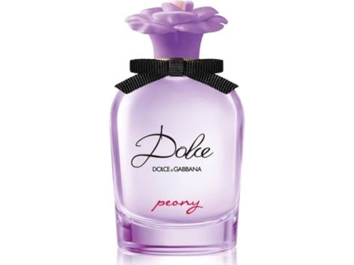 Dolce Gabbana - Dolce Peony - Eau De Parfum - 75Ml