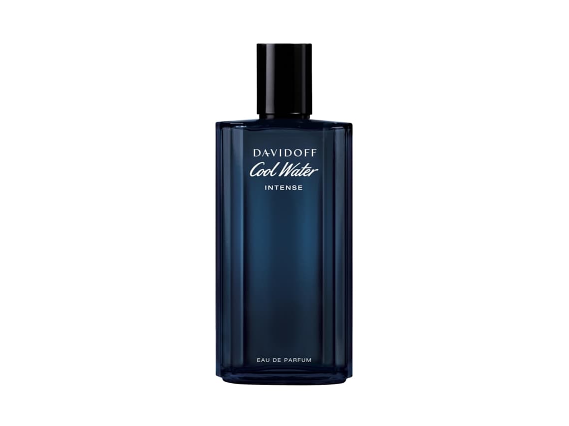 Davidoff Cool Water Intense Eau De Parfum For Men 125 Ml