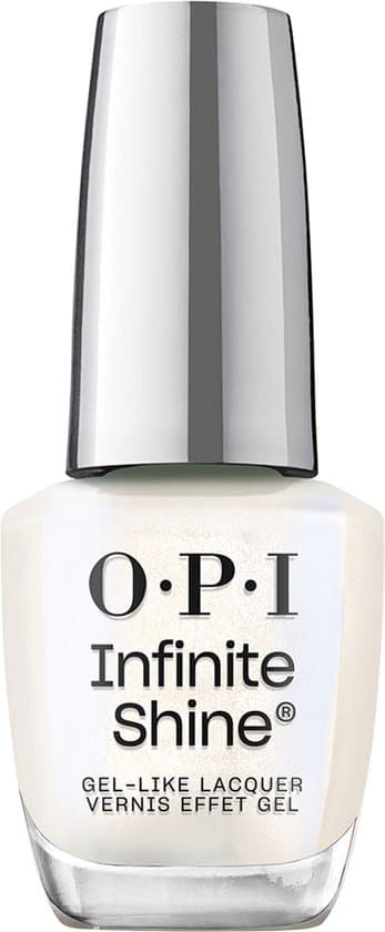 OPI Infinite Shine Gel-Like Lacquer Shimmer Takes All 15 ml