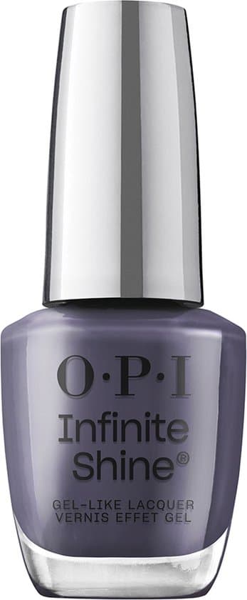 OPI Infinite Shine Gel-Like Lacquer Less is Norse 15 ml